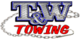 T&W Towing