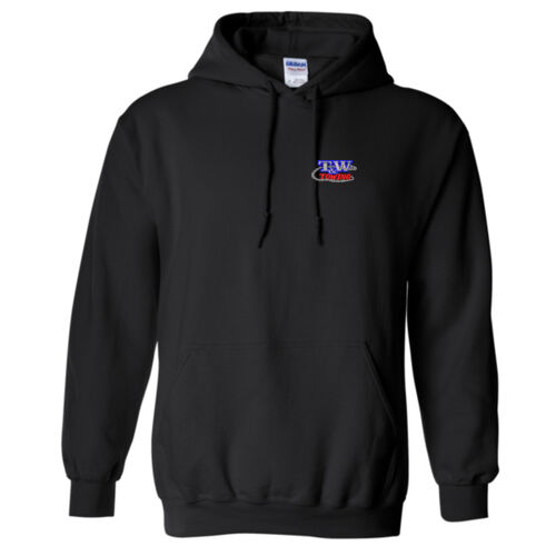 T&W Towing Hooded Sweatshirt Thumbnail