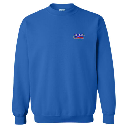 T&W Towing Crewneck Sweatshirt Thumbnail